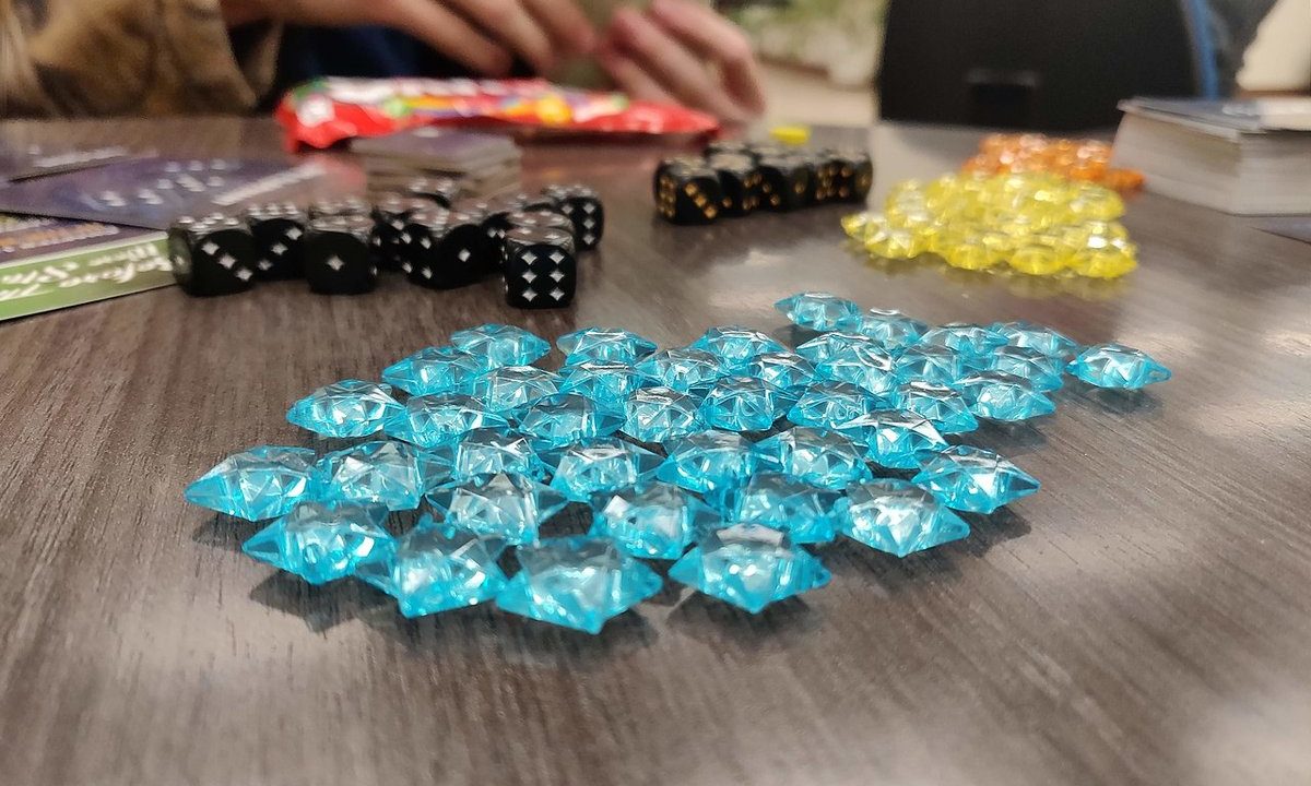 ボードゲーム制覇——カタン・カルカソンヌから入る大人の遊び