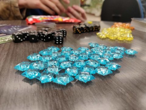 ボードゲーム制覇——カタン・カルカソンヌから入る大人の遊び
