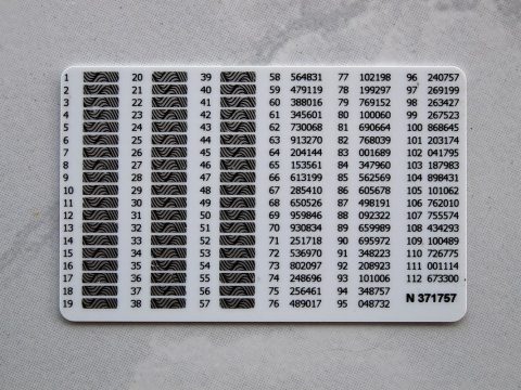 暗号解読パズル——ARG・謎解きキットの入口ガイド
