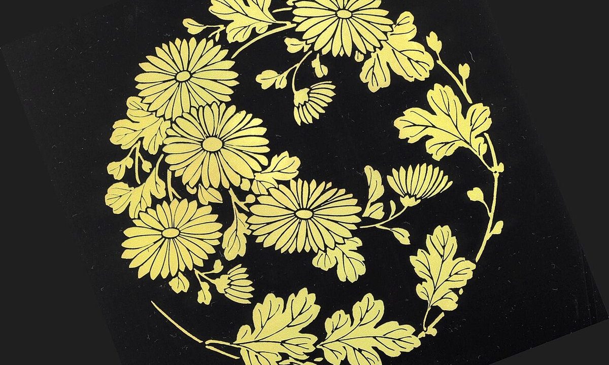 蒔絵・漆芸入門——伝統工芸を体験教室から始める