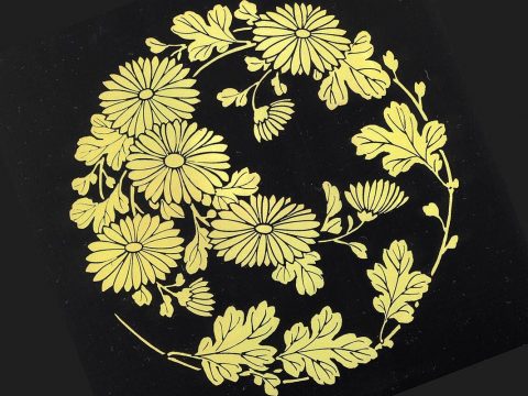 蒔絵・漆芸入門——伝統工芸を体験教室から始める